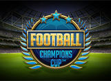 'Football: Champions Cup'