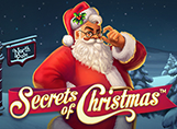 'Secrets of Christmas'