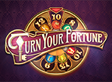 'Turn Your Fortune'