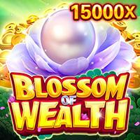 Blossom of Wealth