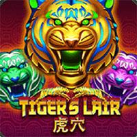 Tigers Lair