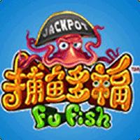 Fu Fish Jackpot