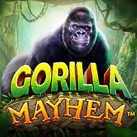 Gorilla-Mayhem