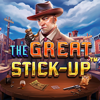 The-Great-Stick-Up