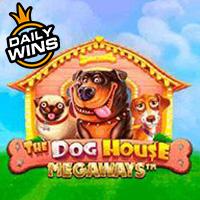 dog house Megaways™