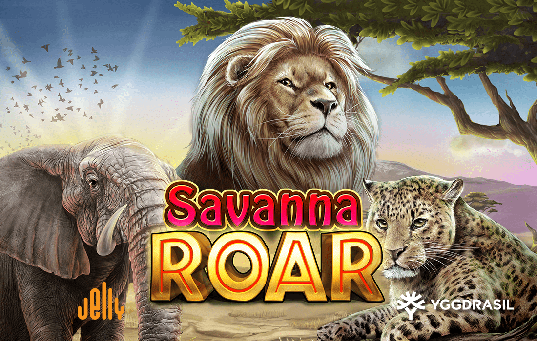 'SavannaRoar'