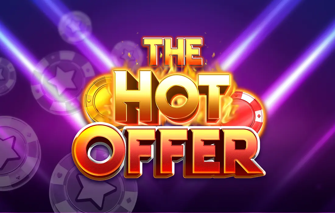 'The Hot Offer'