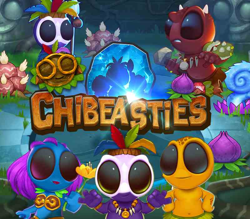 'Chibeasties'