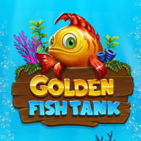 'Golden Fish Tank'