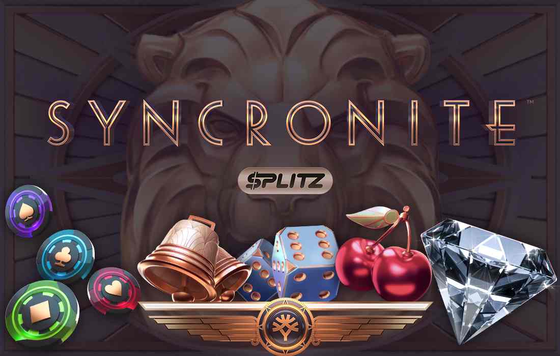 'Syncronite'