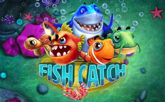 'Fish Catch'
