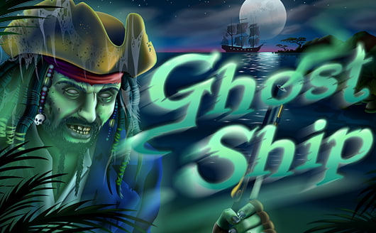 'Ghost Ship'
