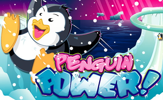'Penguin Power'