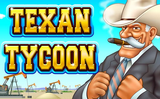 'Texan Tycoon'