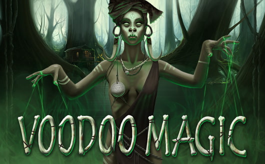 'Voodoo Magic'