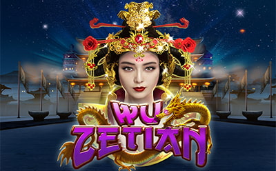 'Wu Zetian'